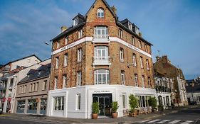 Otonali Hotel By Breizh Cafe